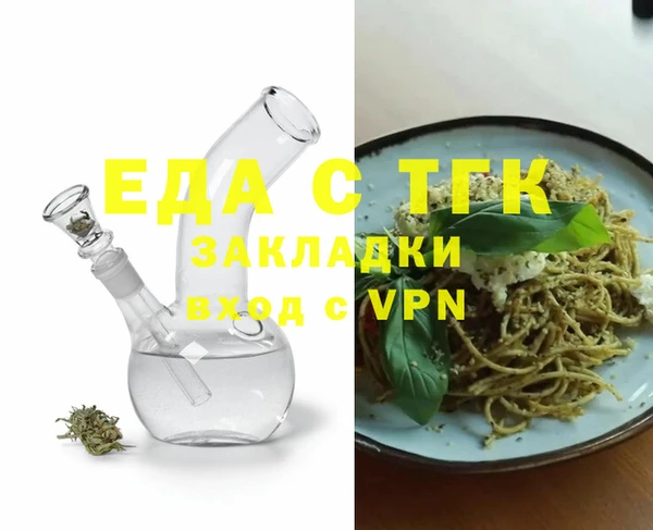 хмурый Алзамай